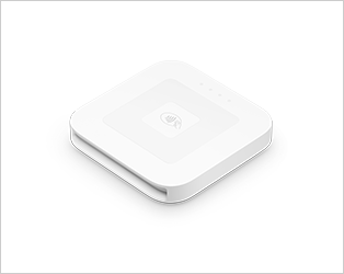 Square Reader