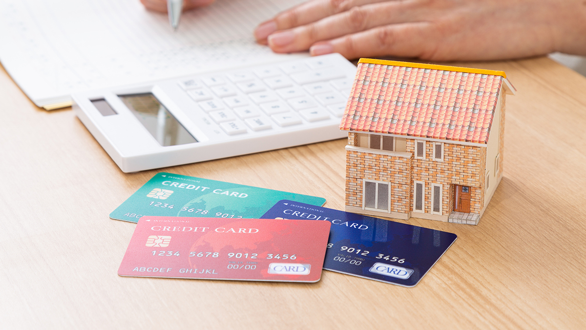 クレジットカードで固定資産税は納付できる？メリットからやり方まで徹底解説！：三井住友銀行