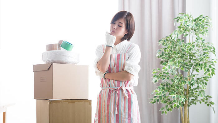 家に眠る不要品、1人あたり28万円！？ 断捨離して貯蓄体質に！：三井