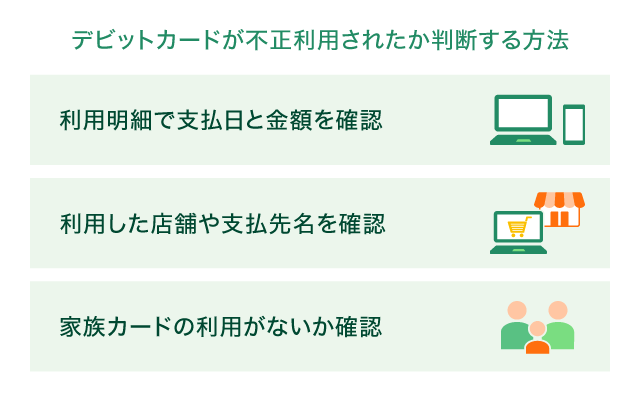 �f�r�b�g�J�[�h���s�����p���ꂽ�����f������@