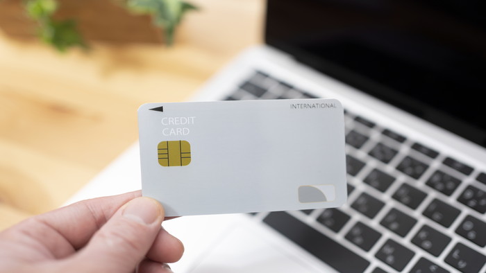 �N���W�b�g�J�[�h�����߂č��l�ɂ������߂̃J�[�h�Ƃ́H