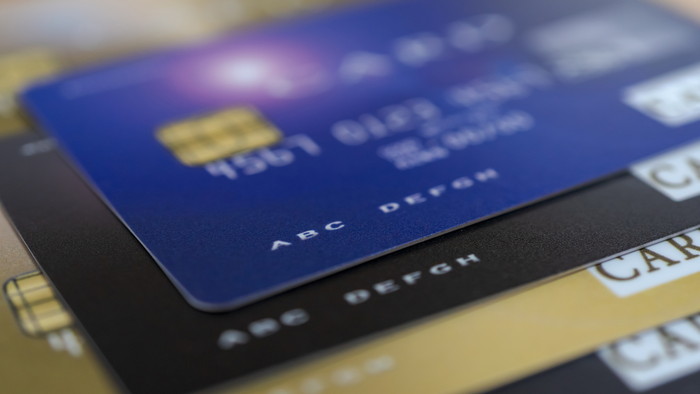 �N���W�b�g�J�[�h�̎�ނƂ́H