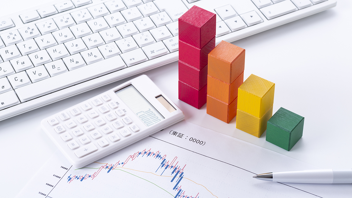 ETF（上場投資信託）ってなに？仕組みやメリット、活用術をご紹介！：三井住友銀行