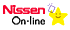 Nissen On-lineʃEBhEŊJ܂B