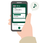 SMBC�A�v���̎g����