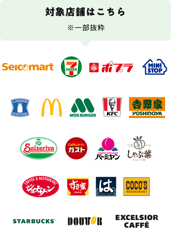 ΏۓX܂͂ ꕔ ZCR[}[g Zu[Cu |v ~jXgbv [\ }Nhih Xo[K[ KFC g TC[ KXg o[~  ͂܎i RRX STARBUCKS hg[R[q[