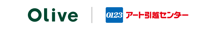 Olive�~�A�[�g���z�Z���^�[