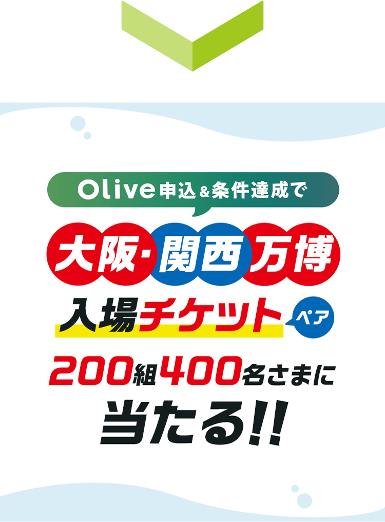 Olive\BőE֐`PbgiyAj200g400܂ɓII
