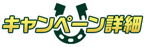 キャンペーン詳細