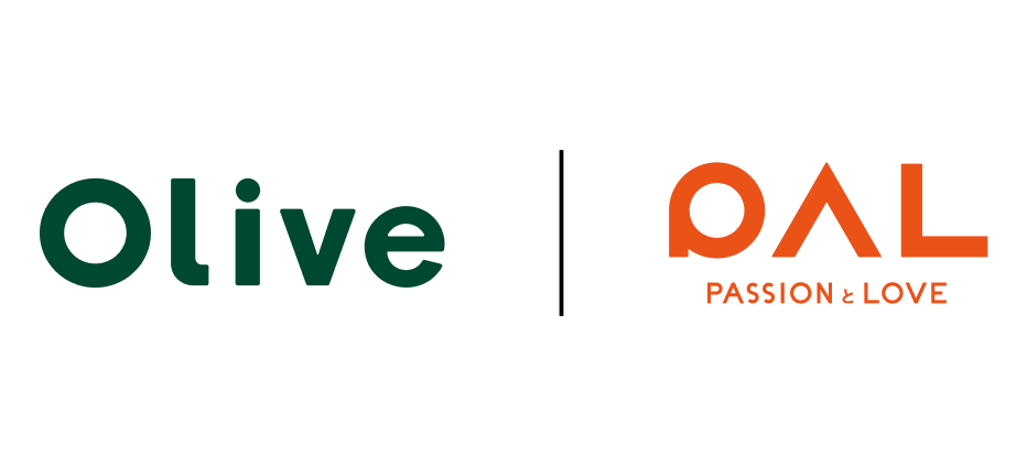 Olive|PAL PASSIONとLOVE