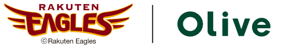 RAKUTEN EAGLES | Olive