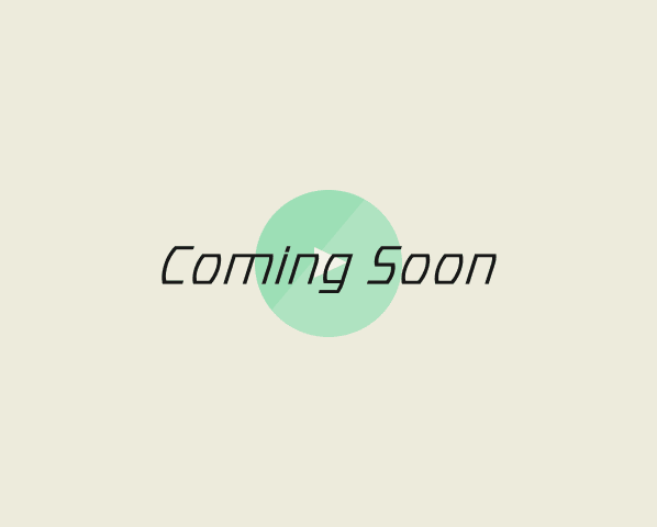 Coming Soon