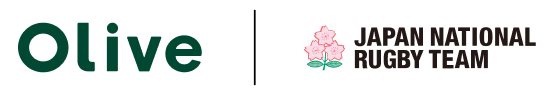 Olive|JAPAN NATIONAL RUGBY TEAM