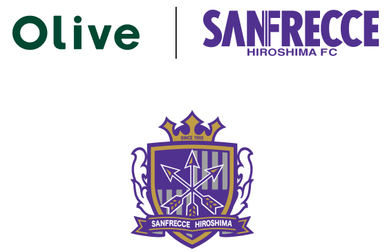 Olive SANFRECCE HIROSHIMA FC