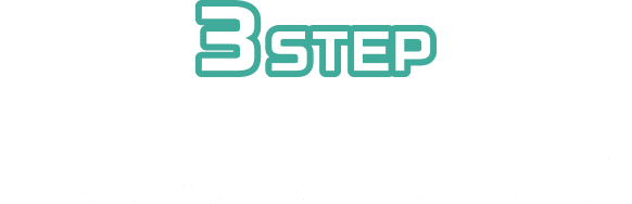 3STEP ���������TGET�ɐi�����I