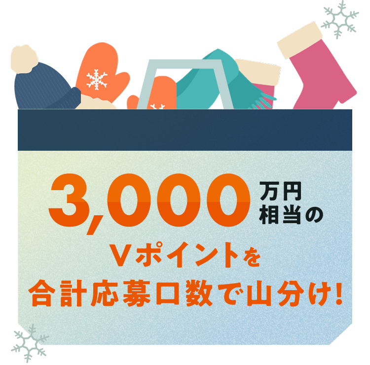 3,000���~������V�|�C���g�����v��������ŎR�����I