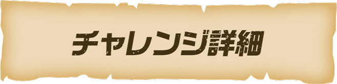 チャレンジ詳細