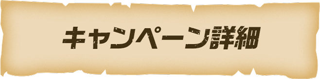 キャンペーン詳細