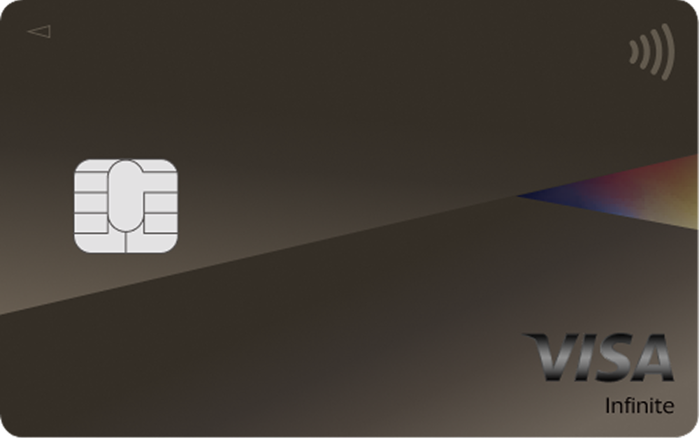 card design