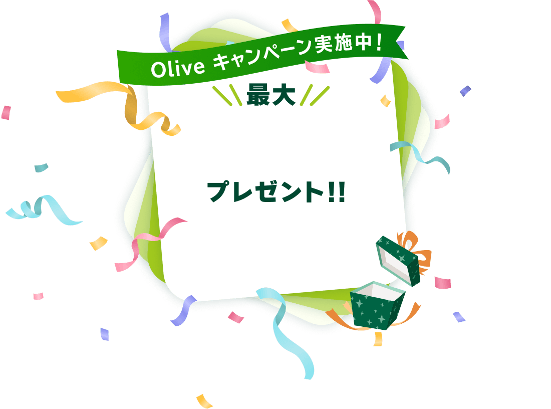 Olive Ly[{Iő@v[gII