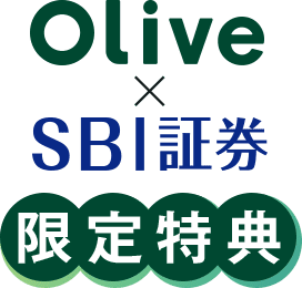 Olive ~ SBI، T
