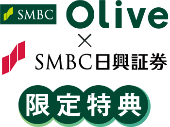 SMBC Olive ~ SMBC، T