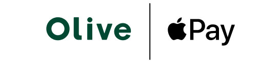 Olive ApplePay