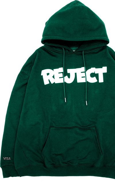 REJECT