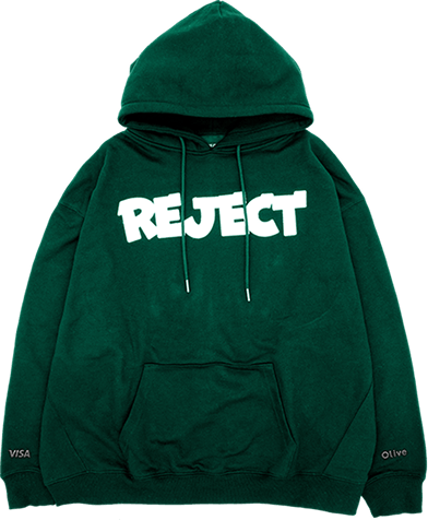 REJECT