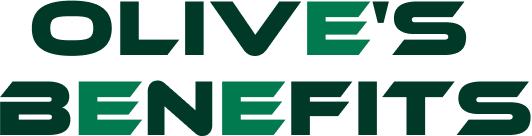 OLIVE'S BENEFITS