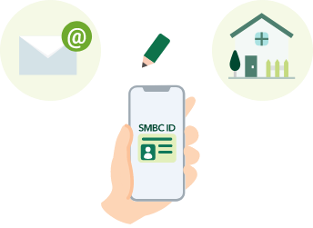 SMBC ID