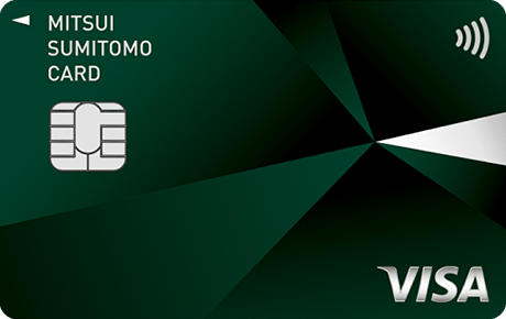 三井住友カード VISA（NL）
