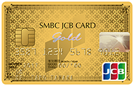 SMBC JCB CARD�S�[���h