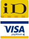iD Visaのタッチ決済