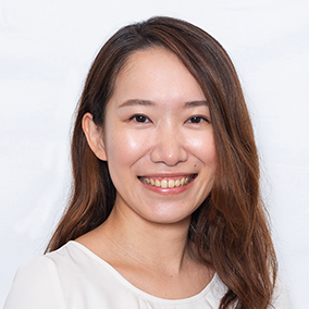 岡本 めぐみ