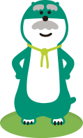 ジィすけ