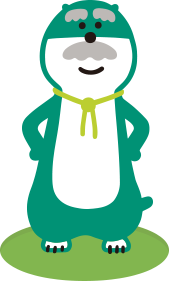 ジィすけ