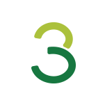 3