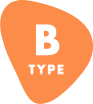 B TYPE