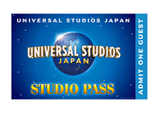 ユニバーサル・スタジオ・ジャパン