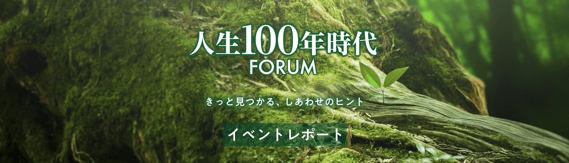 l100N FORUM ƌA킹̃qg Cxg|[g