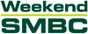 weekend SMBC