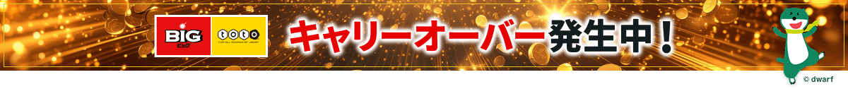 �L�����[�I�[�o�[�������I