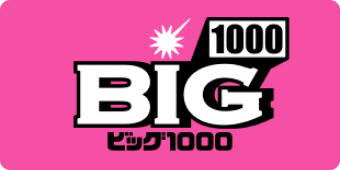 MEGA BIG 1000