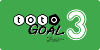 toto GOAL3