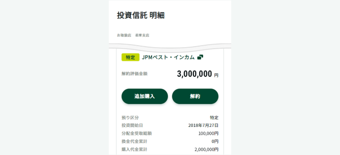 三井住友銀行のホームページ
