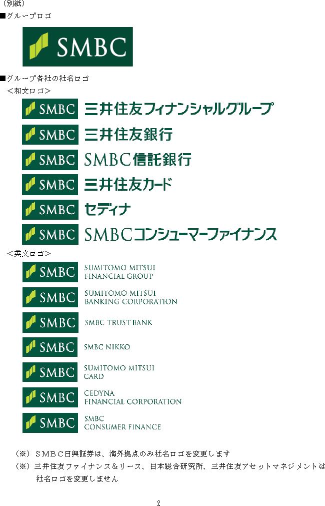 ニュースリリース 三井住友銀行