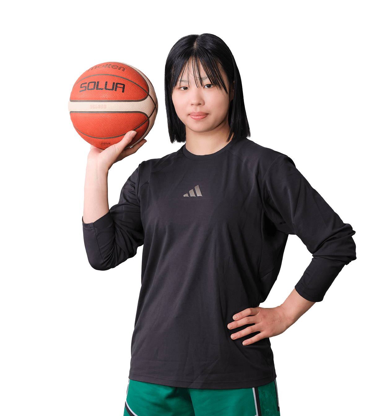 平尾 彩奈