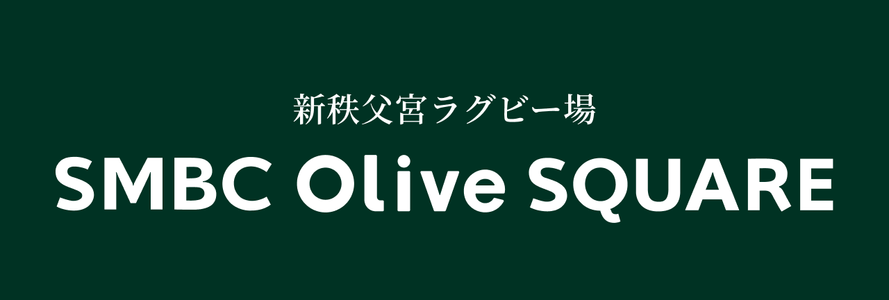 �V�����{���O�r�[��SMBC Olive SQUARE