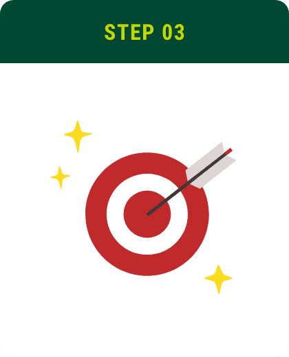 STEP 1